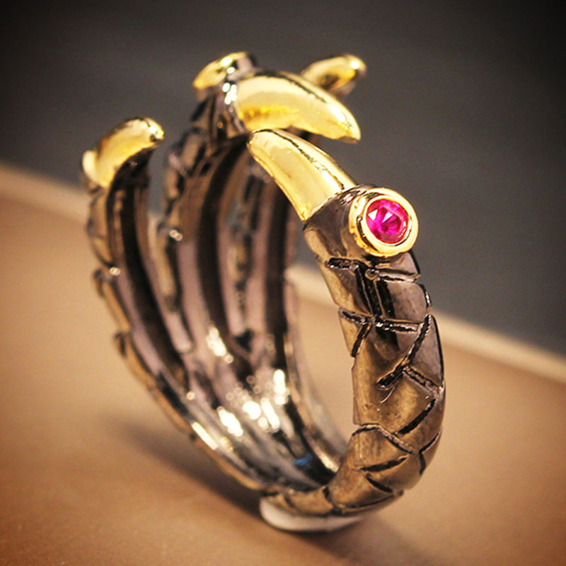 Dracarys Grasp