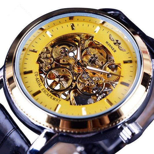 Highness Horology
