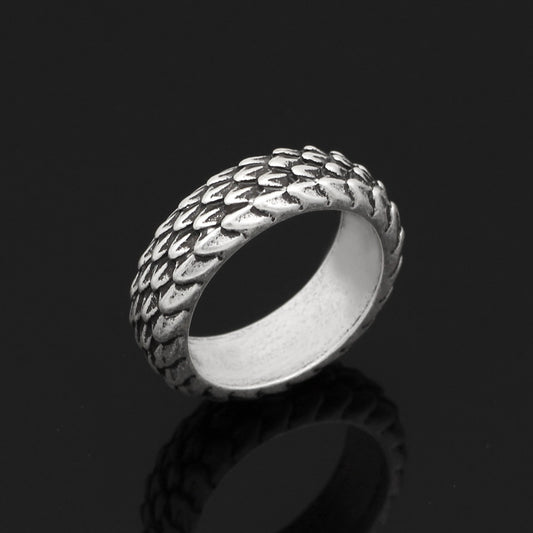 Serpent's Scales Circle