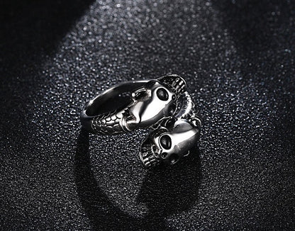 Dothraki Gold Skulls