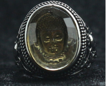 Buddha Serenity