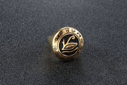 Eye of Horus