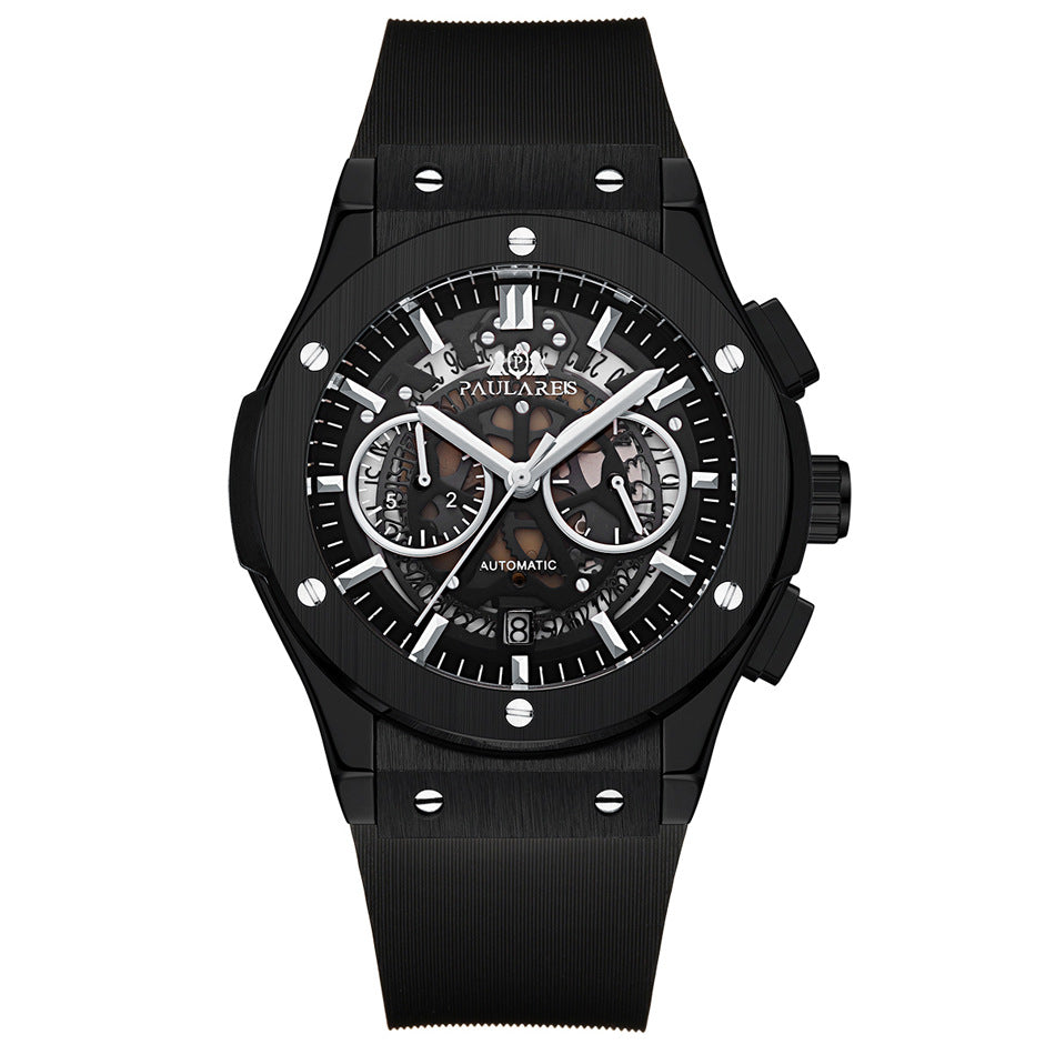 Imperial Eclipse Chronograph