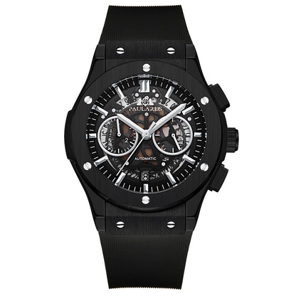 Imperial Eclipse Chronograph