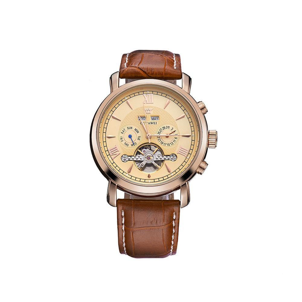 The Aristocrat Chronos