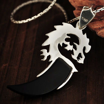 Dark Drakon Harmony