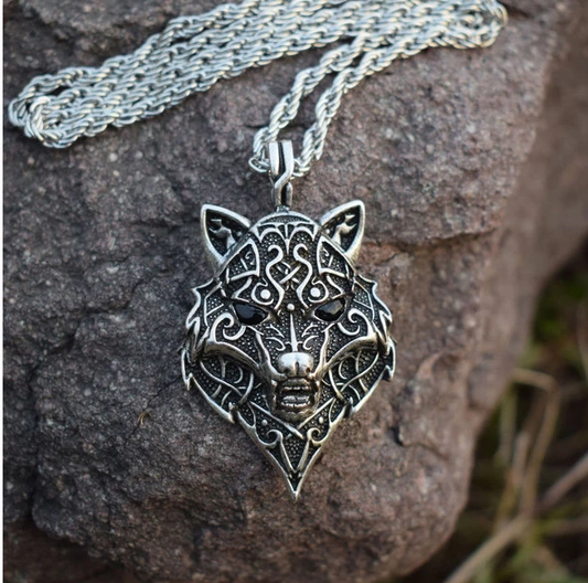 Direwolf Legacy