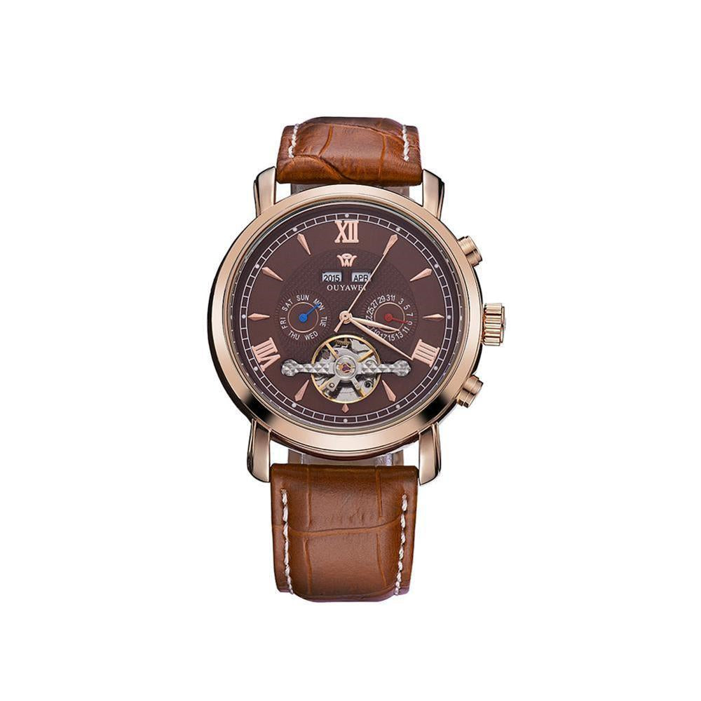 The Aristocrat Chronos