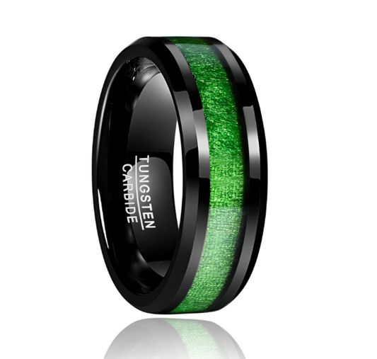 Forest Noir Enigma