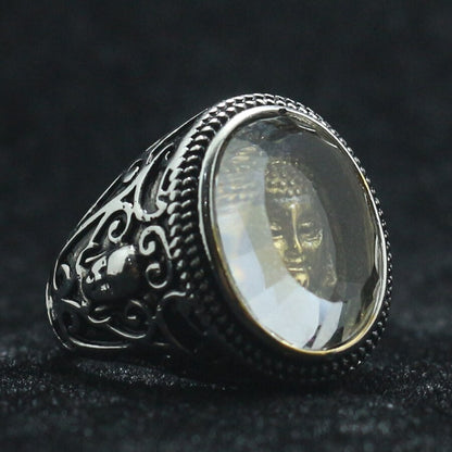 Buddha Serenity