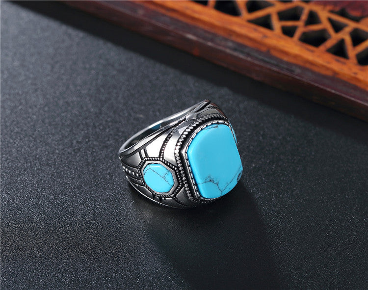 Silver Sky Gem Loop