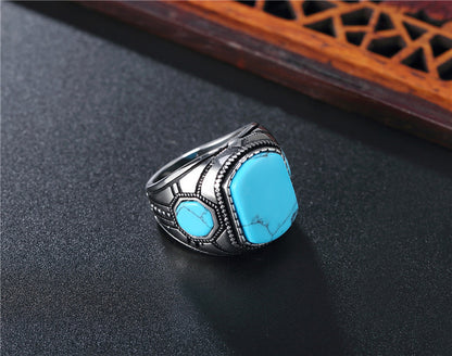 Silver Sky Gem Loop