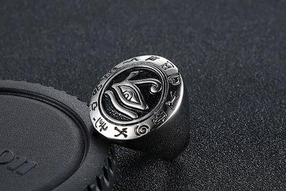 Eye of Horus