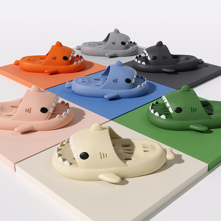 HydroHavoc SharkSlides