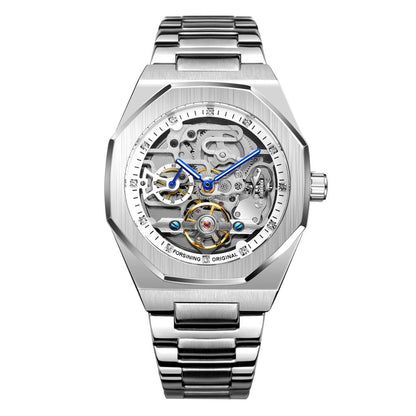 Eclipse Tourbillon