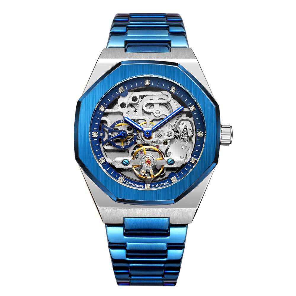 Eclipse Tourbillon