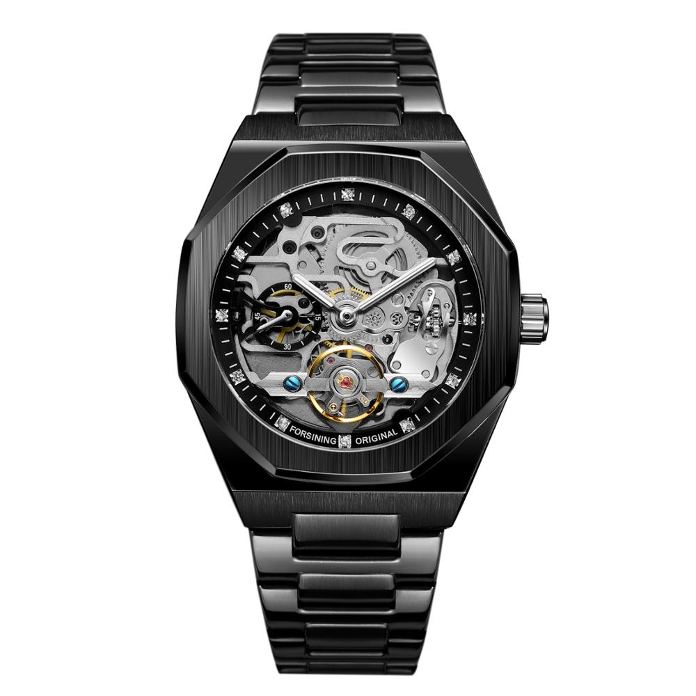 Eclipse Tourbillon