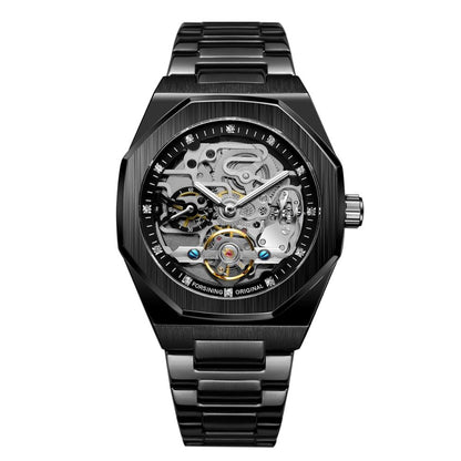 Eclipse Tourbillon