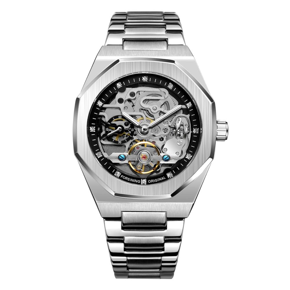 Eclipse Tourbillon