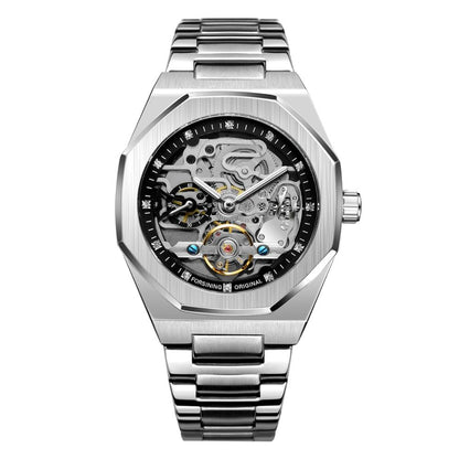 Eclipse Tourbillon