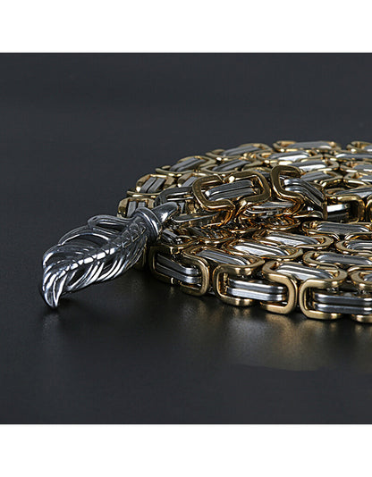 Celestial Dragon Tail Cuff