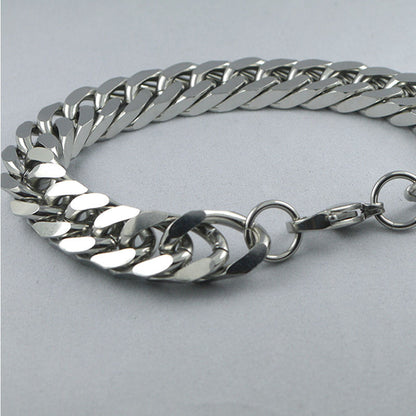 Serene Symphony Bracelet