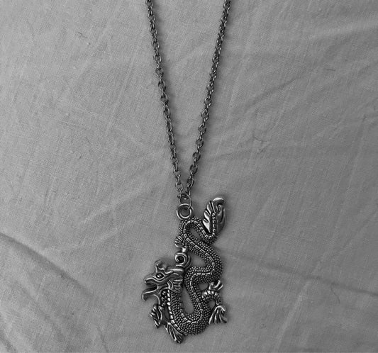 Imperial Dragon Guardian Coil