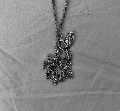 Imperial Dragon Guardian Coil