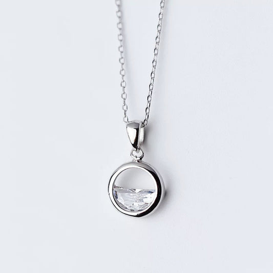Halfmoon Water Gem