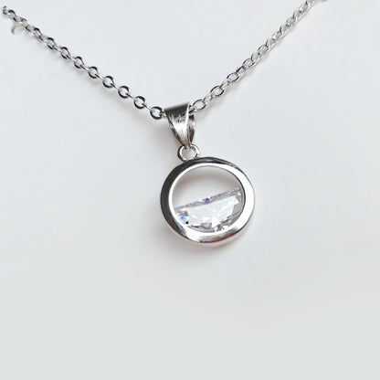 Halfmoon Water Gem