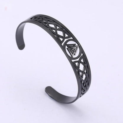 Raven's Wing Wrap