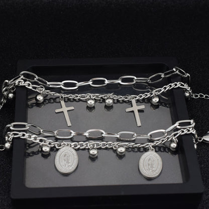 Ethereal Weave Bracelet