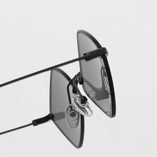 Pyramid Panache Sunglasses