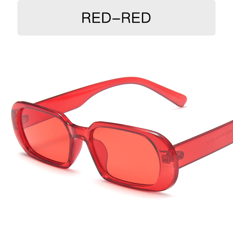 Sassy Serenity Sunnies