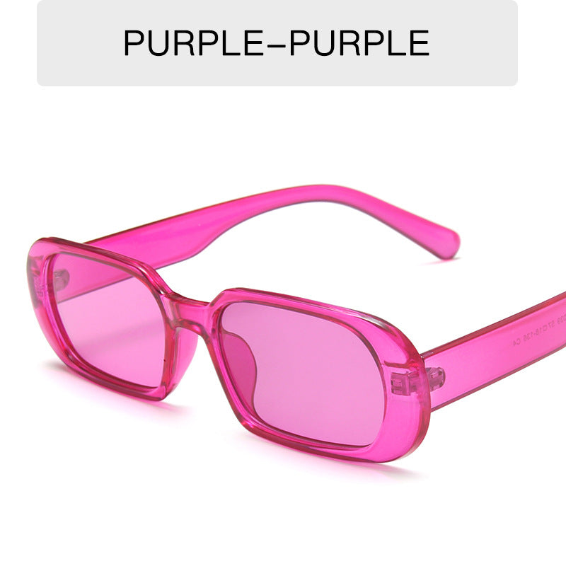 Sassy Serenity Sunnies