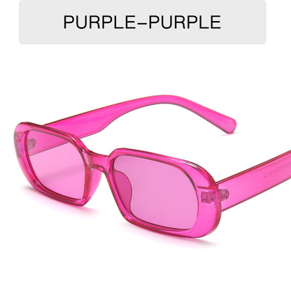 Sassy Serenity Sunnies