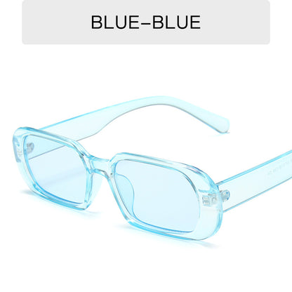 Sassy Serenity Sunnies