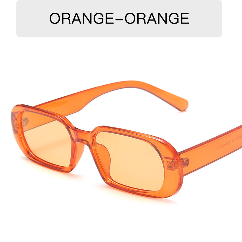Sassy Serenity Sunnies