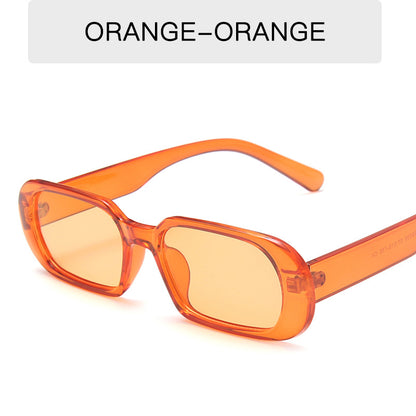Sassy Serenity Sunnies