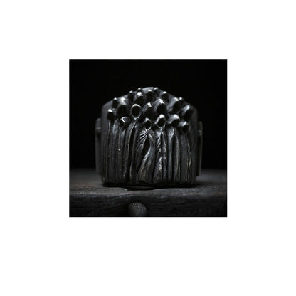 Echos Of Ancient Catacombs