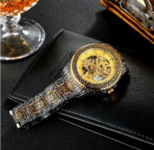 Fortune's Finery