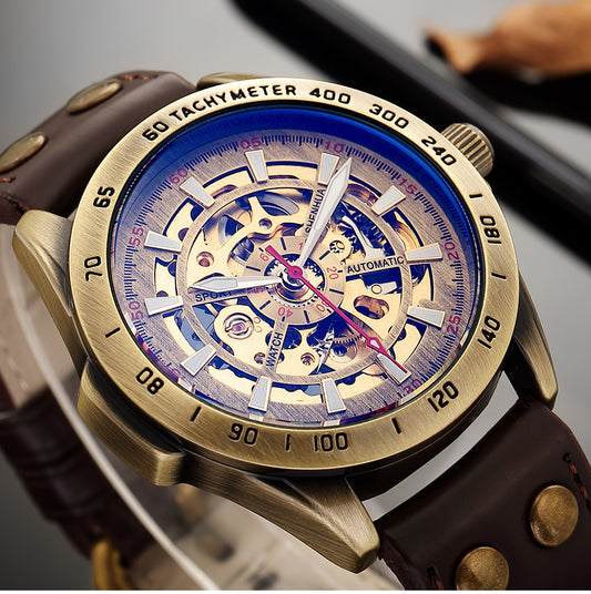 Mythos Timepiece