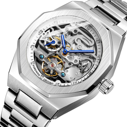Arctic Mechanica