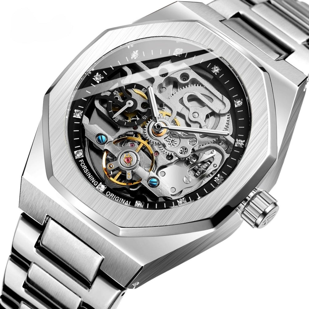 Arctic Mechanica