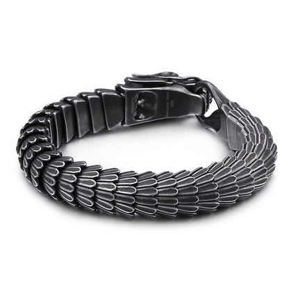 Pyke Sea Dragon Bracelet