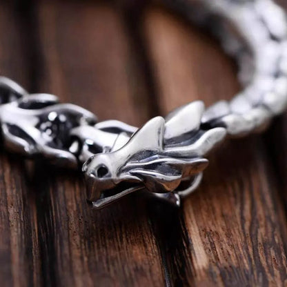 Valiant Targaryen Wristlet
