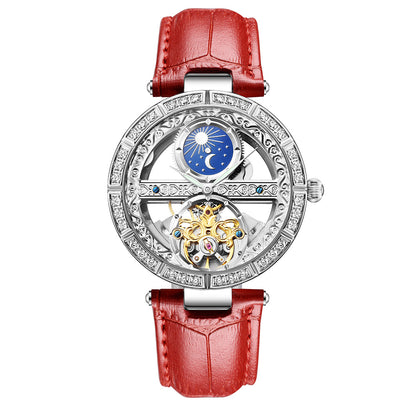 Moon Monarch Automatic