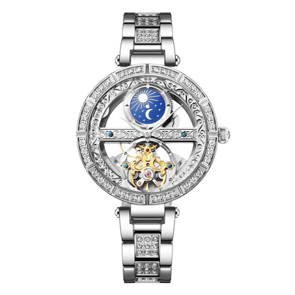 Moon Monarch Automatic