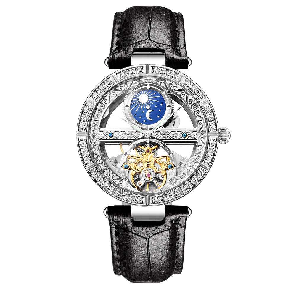 Moon Monarch Automatic