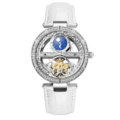 Moon Monarch Automatic